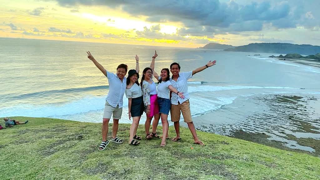 Explore Bukit Merese